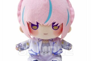 フラガリアメモリーズ ぬいぐるみ ルタールステラ
 
2025年05月発売
で取扱中 (アニメイト)