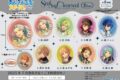 あんさんぶるスターズ!! シーリングクリアシールBbox

        
 2025年7月発売 (エンスカイ)