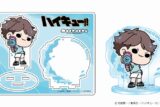 ハイキュー!! mochocho Vol.3 アクリルスタンド 及川徹
 アニメイトで
2025年07月下旬発売