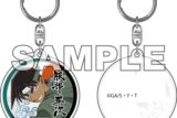 名探偵コナン アクリルキーホルダー 戦国 服部 平次【再販】
 
2025年04月中旬発売