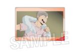 ハイキュー!! スタパネ ミニ vol.5 17
 
2024年09月発売