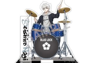 ブルーロック アクリルスタンドver.2 凪 誠士郎/ロックバンド
 
2025年03月発売
で取扱中