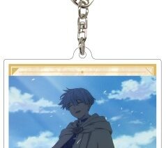 葬送のフリーレン 場面写真 アクリルキーホルダー【G】
 
2024年9月1日発売
で取扱中 (アニメイト)
