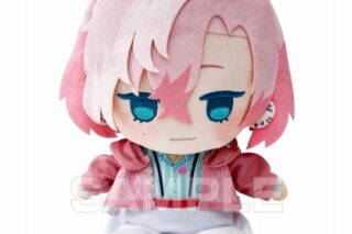 フラガリアメモリーズ ぬいぐるみ メロルド
 
2025年05月発売
で取扱中 (アニメイト)