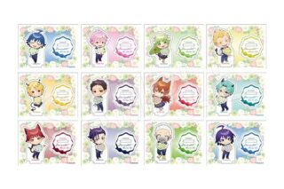 魔入りました! 入間くん トレーディングアクリルスタンド Bouquet ver.
 
2025年07月発売