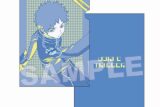ワールドトリガー A4クリアファイル Mixing Colors(風間蒼也)
 
2025年06月下旬発売