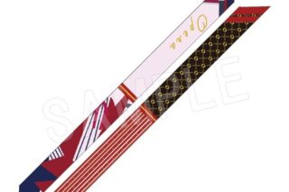 魔入りました! 入間くん リボンスカーフ オペラ
 
2025年07月発売
で取扱中 (アニメイト)