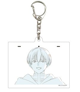 葬送のフリーレン 原画 アクリルキーホルダー【G】
 
2024年9月1日発売
で取扱中 (アニメイト)