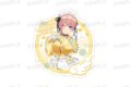 五等分の花嫁* ダイカットステッカー  (ジャージメイド ver.) 中野 一花
 
2025年08月上旬発売