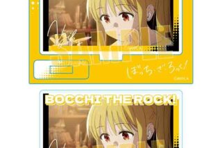 ぼっち・ざ・ろっく! メモリーズミニスタンド 伊地知 虹夏
 
2025年06月下旬発売
で取扱中 (アニメイト)