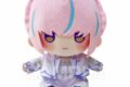 フラガリアメモリーズ ぬいぐるみ ルタールステラ
 
2025年05月発売