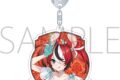 ホロライブ アクリルキーホルダー/ハコス・ベールズ
 
2024年9月7日発売