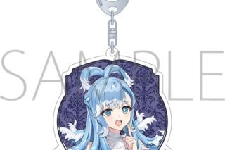 ホロライブ アクリルキーホルダー/こぼ・かなえる
 
2024年9月7日発売