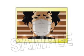 ハイキュー!! スタパネ ミニ vol.5 3
 
2024年09月発売