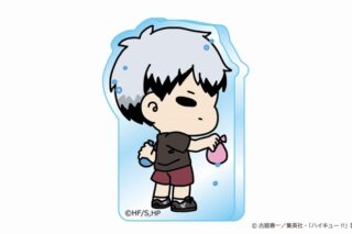 ハイキュー!! mochocho Vol.3 アクリルミニブロック 北信介
 
2025年07月下旬発売
で取扱中