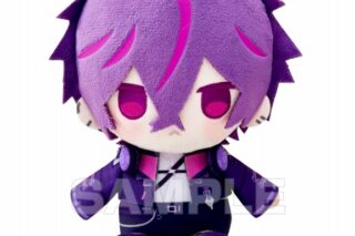 フラガリアメモリーズ ぬいぐるみ クロード
 
2025年05月発売