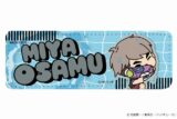 ハイキュー!! mochocho Vol.3 ロングレザーバッジ 宮治
 アニメイトで
2025年07月下旬発売