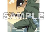 名探偵コナン スクエアマグネット 戦国 服部 平次【再販】
 
2025年04月中旬発売