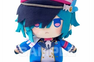 フラガリアメモリーズ ぬいぐるみ タッサム
 
2025年05月発売
で取扱中 (アニメイト)