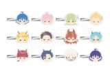 魔入りました! 入間くん アクリルヘアクリップ
 
2025年07月発売
で取扱中 (アニメイト)
