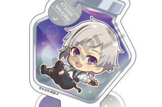 文豪ストレイドッグス (文スト) アクリルスタンド 中島敦 インクボトル【再販】
 
2025年07月上旬発売
で取扱中