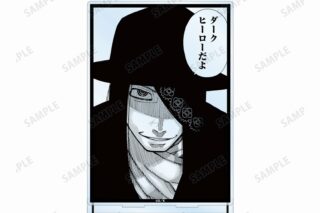 漫画炎炎ノ消防隊 ジョーカー BIGアクリルスタンド
 
2024年1月27日発売