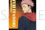 [アニメイト]呪術廻戦 第2期 ステッカー/虎杖 悠仁
 
2024年12月14日発売