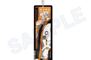 サカモトデイズ アクリルタグキーホルダー ダウナーコーデver.  坂本 太郎A【再販】 
2025年06月発売
