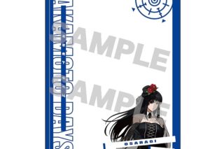 サカモトデイズ 硬質ブロマイドケース 大佛 
2025年06月下旬発売