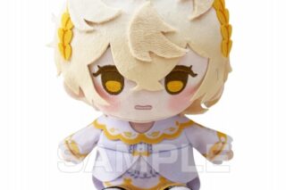 フラガリアメモリーズ ぬいぐるみ ミュンナ
 
2025年05月発売
で取扱中 (アニメイト)