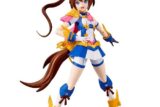 【プラモデル】30MS トウカイテイオー from ウマ娘 プリティーダービー
 
2023年03月発売
 【アニメイト】