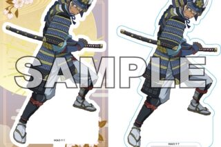 名探偵コナン アクリルスタンド 戦国 安室 透【再販】
 
2025年04月中旬発売