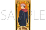 [アニメイト]呪術廻戦 第2期 メタルブックマーカー/虎杖 悠仁
 
2024年12月14日発売