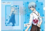 ブルーロック クリアファイル フラワーマルシェ(氷織 羊)
 
2025年03月上旬発売
で取扱中