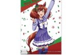ウマ娘 プリティーダービー Season 3 描き下ろしB2タペストリー ナイスネイチャ
 
2024年08月下旬発売