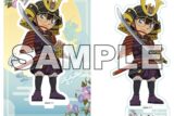 名探偵コナン アクリルスタンド 戦国 江戸川 コナン【再販】
 
2025年04月中旬発売