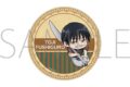 [アニメイト]呪術廻戦 第2期 アクリルコースター/懐玉・玉折 もぐふれ 伏黒 甚爾
 
2024年11月22日発売