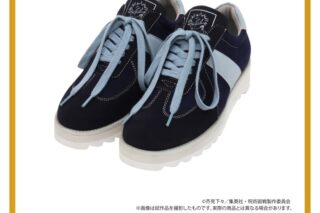 呪術廻戦 スニーカー/五条 悟 24cm【アニセレ】
 
2024年4月5日発売
で取扱中