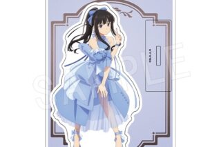 リコリス・リコイル (リコリコ) アクリルスタンド リボンver. 井ノ上たきな
 
2025年03月発売
で取扱中 (アニメイト)