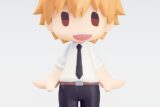 チェンソーマン HELLO! GOOD SMILE デンジ
 
2024年04月発売