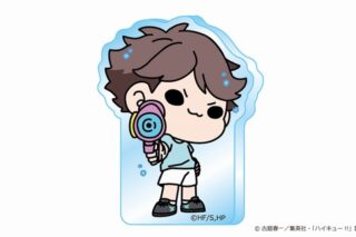 ハイキュー!! mochocho Vol.3 アクリルミニブロック 及川徹
 
2025年07月下旬発売
で取扱中
