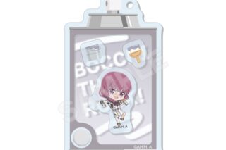 ぼっち・ざ・ろっく! シャカシャカアクキー /11 廣井きくり(ペインターver.)
 
2025年06月中旬発売