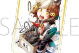 ウマ娘 シンデレラグレイ アクリルスタンド/ベルノライト
 
2024年12月14日発売
 【アニメイト】
