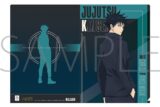 [アニメイト]呪術廻戦 第2期 クリアファイル/伏黒 恵
 
2024年12月14日発売