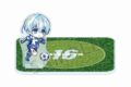 [アニメイト]TVアニメ『ブルーロック』 氷織 羊 デフォルメAni-Art 第2弾 アクリルスタンド付きコースター
 
2025年6月17日発売