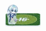 [アニメイト]TVアニメ『ブルーロック』 氷織 羊 デフォルメAni-Art 第2弾 アクリルスタンド付きコースター
 
2025年6月17日発売