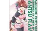 劇場版ウマ娘 プリティーダービー 新時代の扉 静電気吸着ポスターセット ダンツフレーム
 
2024年08月上旬発売