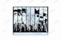 漫画炎炎ノ消防隊 特殊消防隊大隊長 BIGアクリルスタンド
 
2024年1月27日発売
 【アニメイト】
