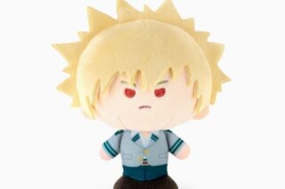僕のヒーローアカデミア 爆豪勝己 KINOKOS
 
2025年08月下旬発売
で取扱中