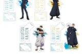 [アニメイト]呪術廻戦 懐玉・玉折 アクリルスタンドコレクションLite
 
2025年02月発売